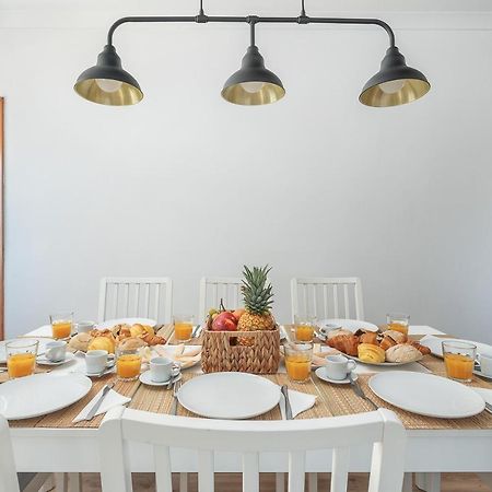 Hostwise - Spacious & Sunny Flat - Loulé Eksteriør billede